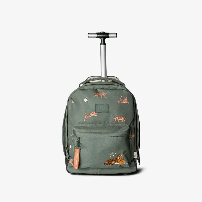 Citron 2024 Trolley Bag Tiger