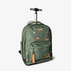 Citron 2024 Trolley Bag Tiger