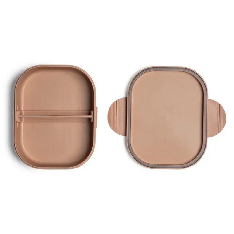 Citron Bio Based Lunchbox Swan