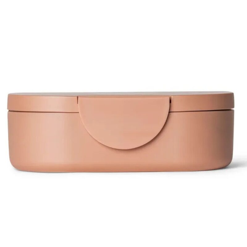 Citron Bio Based Lunchbox Swan