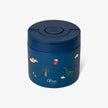 Citron Classic Thermal Food Jar 350ml Dino