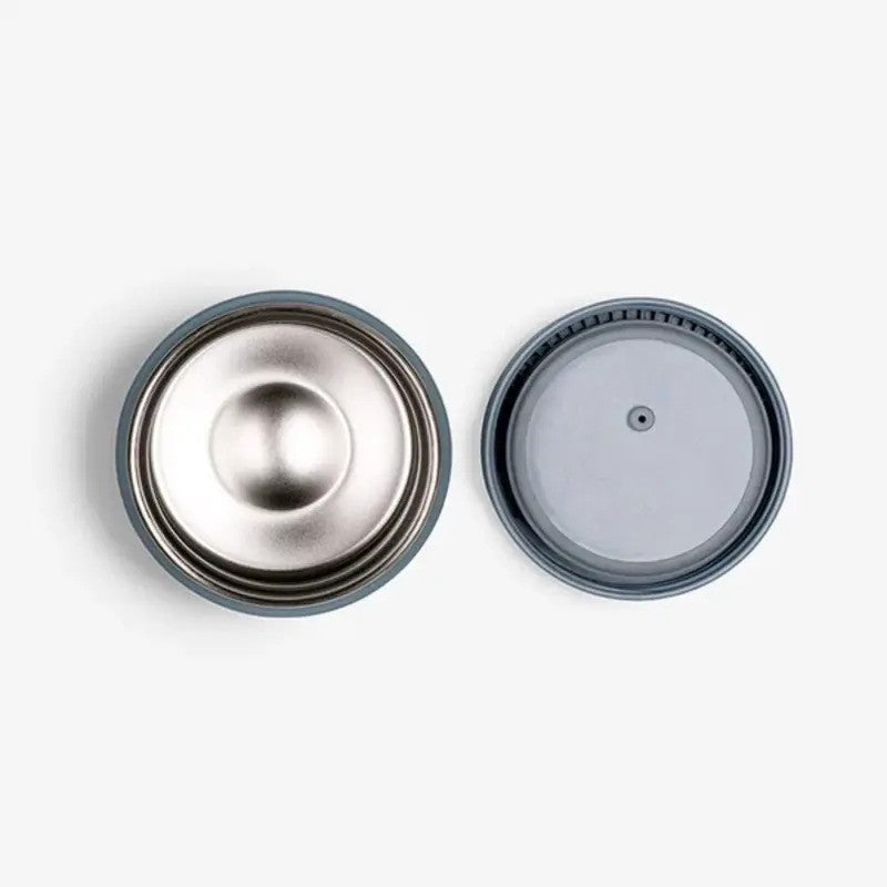 Citron Classic Thermal Food Jar 350ml Spaceship
