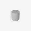 Citron Classic Thermal Food Jar 350ml Spaceship