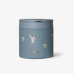Citron Classic Thermal Food Jar 350ml Spaceship