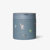 Citron Classic Thermal Food Jar 350ml Spaceship