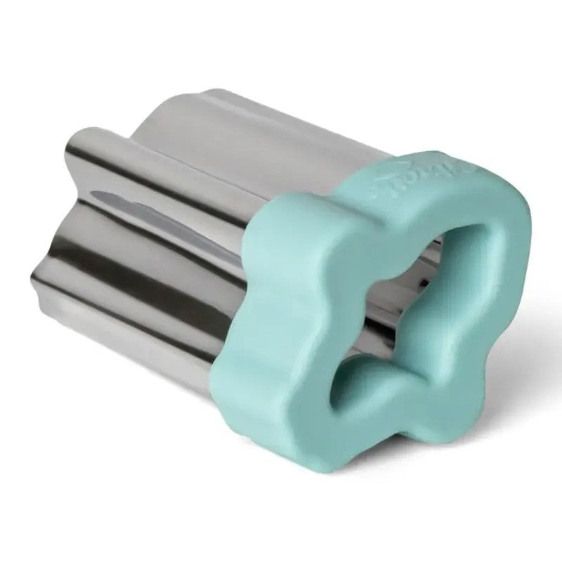 Citron Fruit Cutters Set of 6 Vehicles