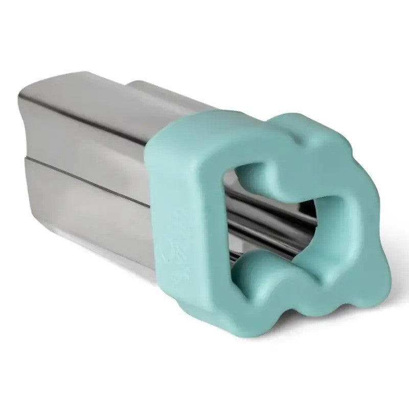 Citron Fruit Cutters Set of 6 Vehicles