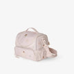 Citron Insulated Lunchbag 2 Compartments Ballerina