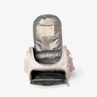 Citron Insulated Lunchbag 2 Compartments Ballerina
