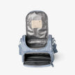 Citron Insulated Lunchbag 2 Compartments Spaceship