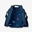 Citron Insulated Lunchbag Backpack Dino
