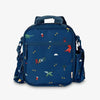 Citron Insulated Lunchbag Backpack Dino