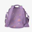 Citron Insulated Lunchbag Backpack Mermaid