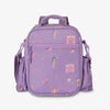 Citron Insulated Lunchbag Backpack Mermaid