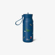 Citron Insulated Water Bottle 250ml Dino