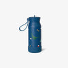 Citron Insulated Water Bottle 250ml Dino