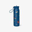 Citron Insulated Water Bottle 350ml Dino