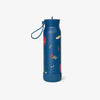 Citron Insulated Water Bottle 350ml Dino