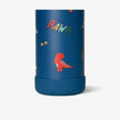 Citron Insulated Water Bottle 500ml Dino