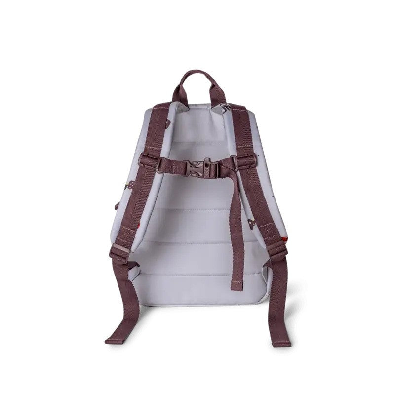 Citron Medium Backpack Cool Kid