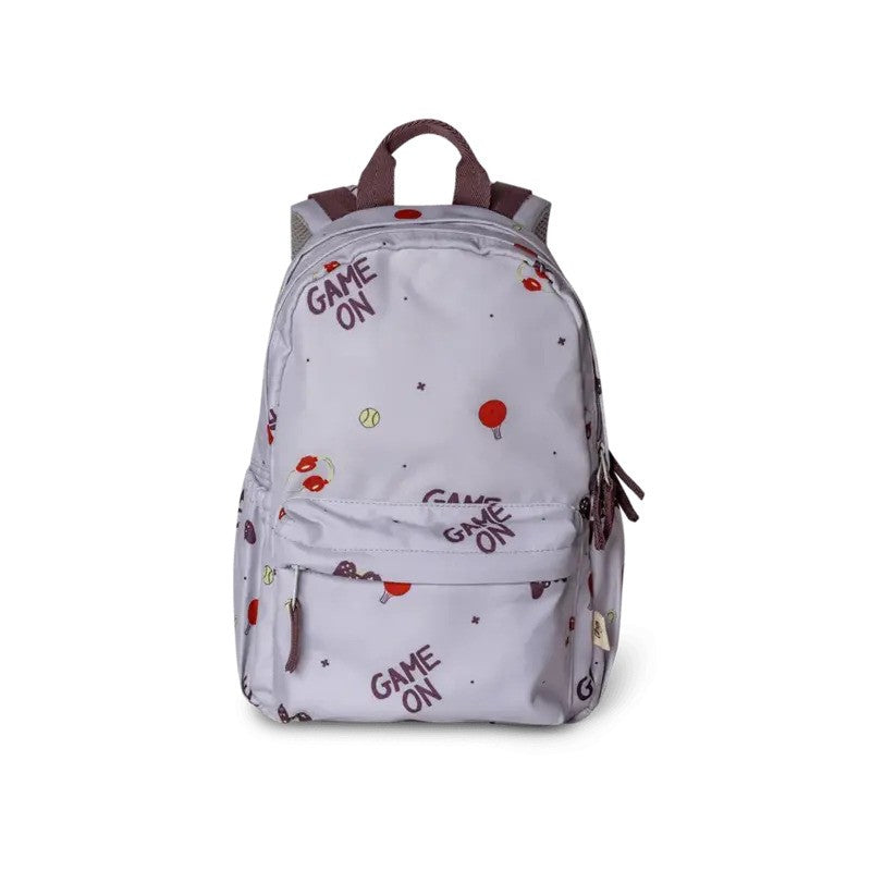 Citron Medium Backpack Cool Kid