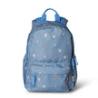 Citron Medium Backpack Spaceship