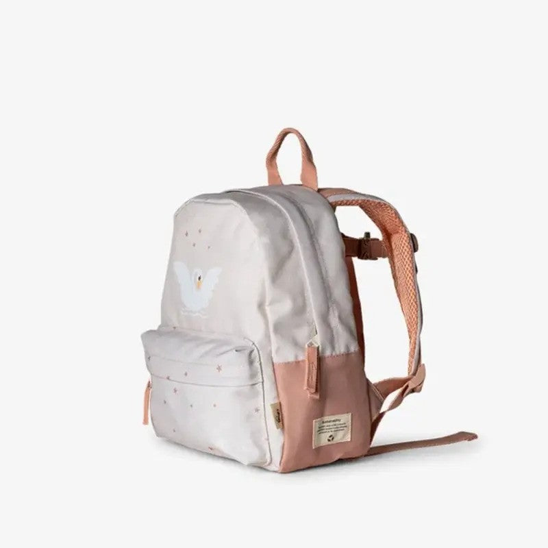 Citron Mini Backpack Ballerina