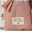Citron Mini Backpack Ballerina