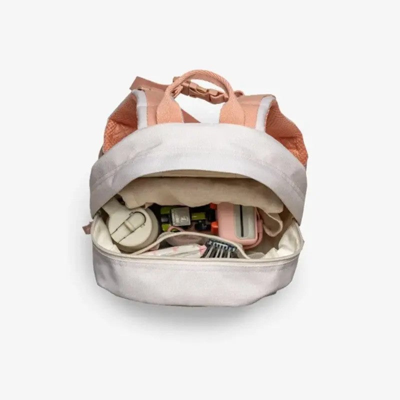 Citron Mini Backpack Ballerina