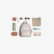 Citron Mini Backpack Ballerina