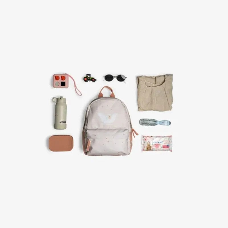 Citron Mini Backpack Ballerina