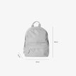 Citron Mini Backpack Ballerina
