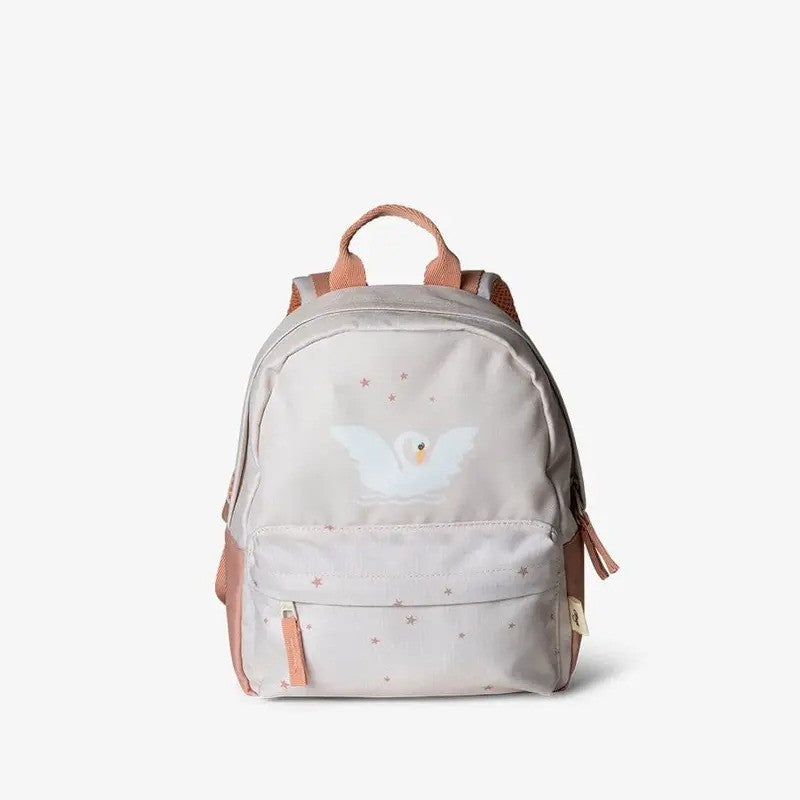Citron Mini Backpack Ballerina