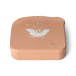 Citron Sandwich Box Swan