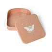 Citron Sandwich Box Swan