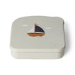 Citron Sandwich Box Vehicles