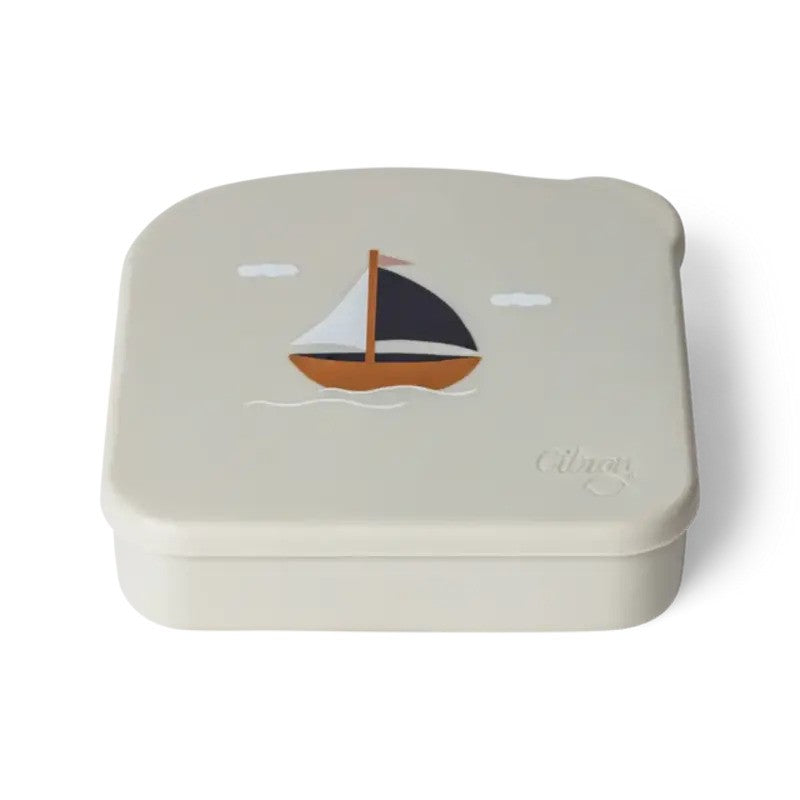 Citron Sandwich Box Vehicles