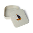 Citron Sandwich Box Vehicles