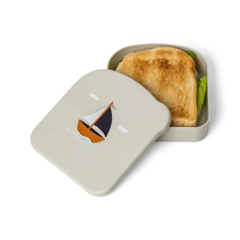 Citron Sandwich Box Vehicles