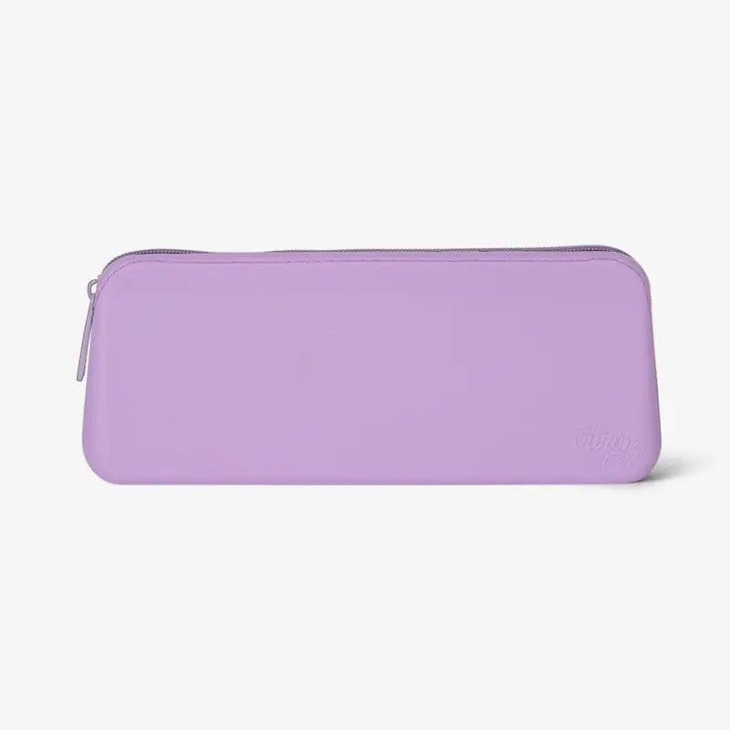 Citron Stainless Steel Cutlery & Pouch Purple 3yrs -Plus
