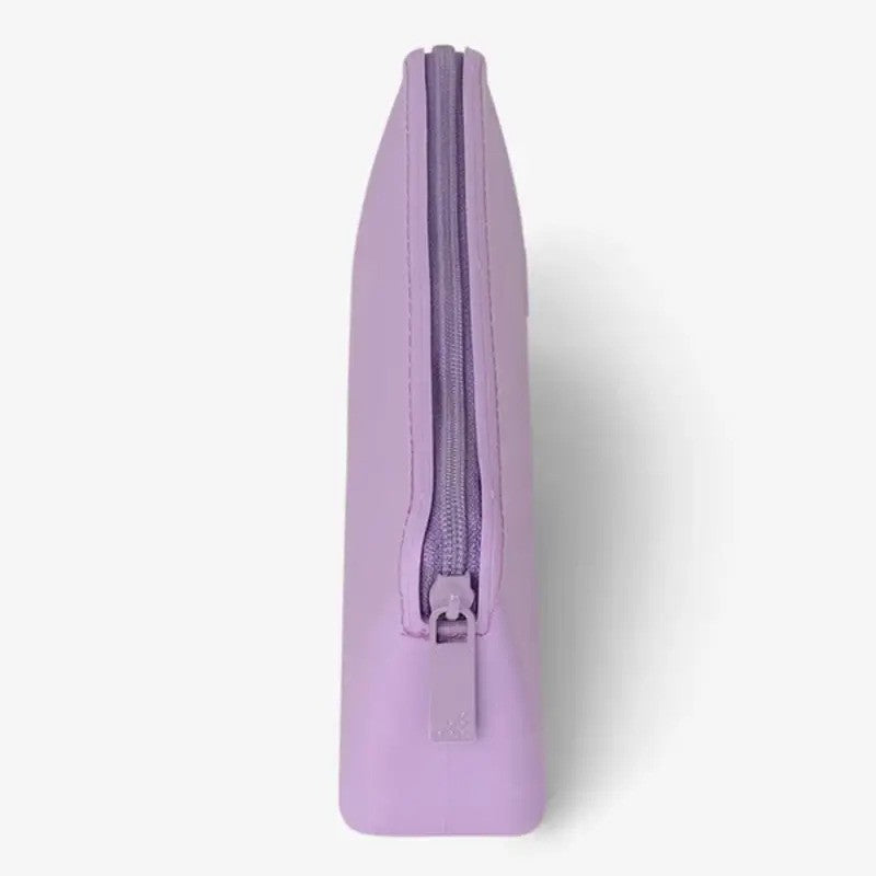 Citron Stainless Steel Cutlery & Pouch Purple 3yrs -Plus
