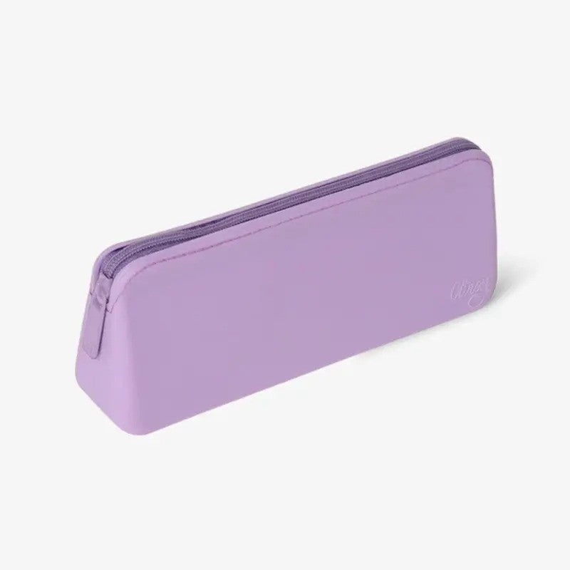 Citron Stainless Steel Cutlery & Pouch Purple 3yrs -Plus