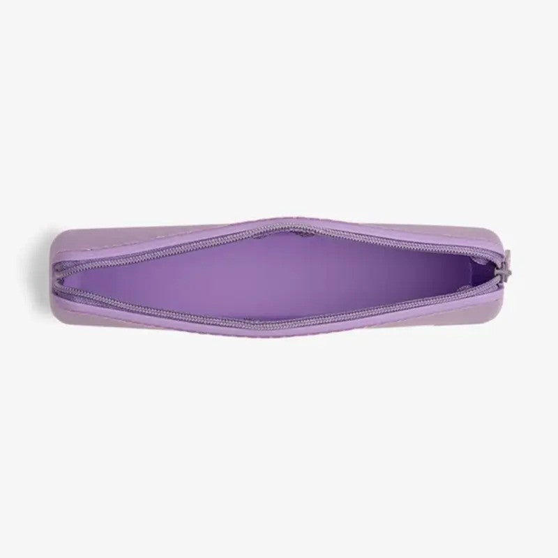 Citron Stainless Steel Cutlery & Pouch Purple 3yrs -Plus