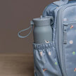 Citron Insulated Water Bottle 350ml Spaceship