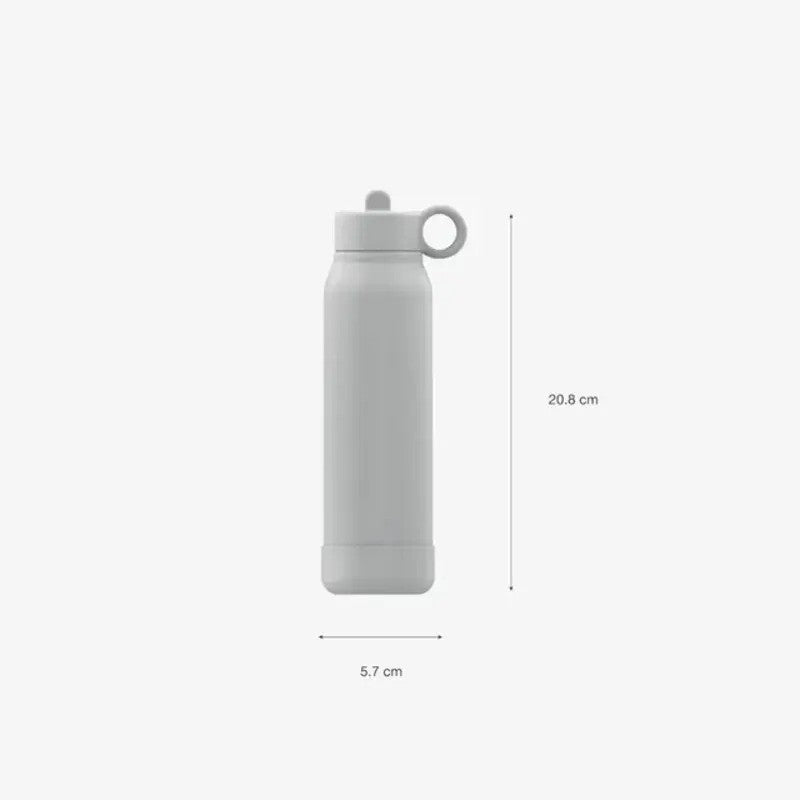Citron Insulated Water Bottle 350ml Spaceship
