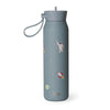 Citron Insulated Water Bottle 350ml Spaceship