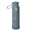 Citron Stainless Steel Water Bottle 500ML Spaceship