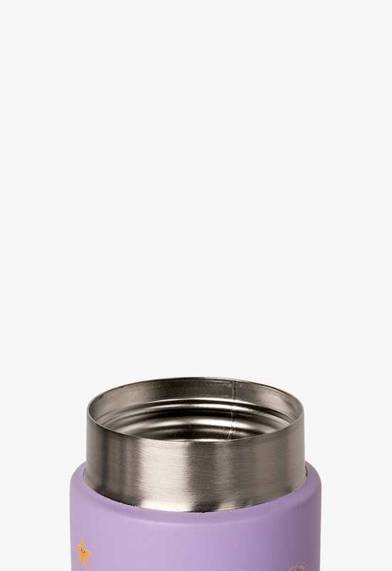Citron Thermal Baby Flask 220ml Mermaid