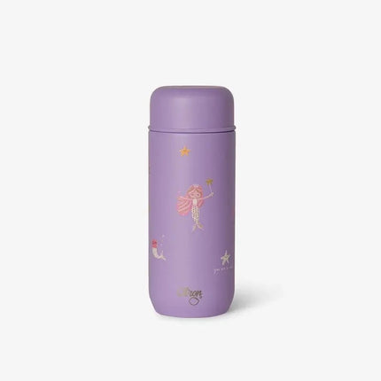 Citron Thermal Baby Flask 220ml Mermaid