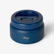 Citron Thermal Food Jar 250ml Blue